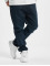 Reell Jeans Sweat Pant Jogger blue