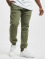 Reell Jeans Sweat Pant Jeans Reflex olive