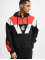 Rocawear Hoody Woodpoint  schwarz