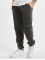 Rocawear Jogging kalhoty Basic Fleece šedá