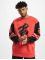 Rocawear Pullover Lexington  rot