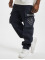 Rocawear Spodnie Chino/Cargo Williamsburg  niebieski