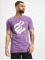 Rocawear T-paidat NY 1999 purpuranpunainen