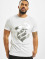 Rocawear T-Shirt NY 1999 T blanc