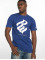 Rocawear T-Shirt NY 1999 T blau