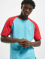 Rocawear T-Shirt Midwood  bleu