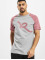 Rocawear T-Shirt Bigs  grey