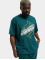 Rocawear T-Shirt Luisville grün