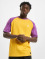 Rocawear T-Shirt Midwood  jaune