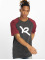 Rocawear T-Shirt Bigs rot