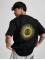 Rocawear T-Shirt Tom schwarz