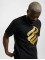 Rocawear T-Shirt BigLogo schwarz