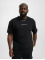 Rocawear T-Shirt Flatbush schwarz
