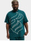 Rocawear T-Shirt Woodhaven  turquoise