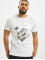 Rocawear T-Shirt NY 1999 T weiß