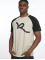 Rocawear T-skjorter Bigs grå