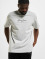 Sean John T-skjorter Classic Logo Essential grå