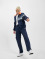 Sergio Tacchini Anzug Dispersa blau