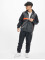 Sergio Tacchini Anzug Ginnico schwarz