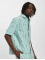 Sergio Tacchini Chemise Granda Camp vert