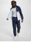 Sergio Tacchini Ensemble & Survêtement Scaleno bleu