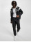 Sergio Tacchini Ensemble & Survêtement Plug In noir