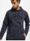 Sergio Tacchini Hoody Tomasso blau