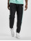 Sergio Tacchini joggingbroek Den zwart