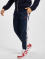 Sergio Tacchini Joggingbukser Den blå