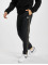 Sergio Tacchini Joggingbukser Meridiano PL sort