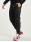 Sergio Tacchini Joggingbukser Den sort