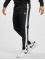 Sergio Tacchini Joggingbukser Den sort