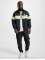 Sergio Tacchini Joggingsæt Board sort