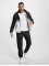 Sergio Tacchini Joggingsæt Meridiano sort