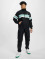 Sergio Tacchini Joggingsæt Board sort