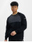 Sergio Tacchini Pullover Diamante black