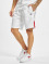Sergio Tacchini Short Vebita blanc