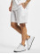 Sergio Tacchini Short Tcp Man white