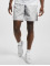 Sergio Tacchini shorts Rob 021 grijs