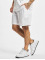 Sergio Tacchini Shorts Tcp Man hvit