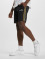 Sergio Tacchini shorts Lista zwart
