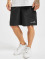 Sergio Tacchini shorts Rob 021 zwart