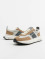 Sergio Tacchini sneaker 70's Neo Runner grijs