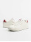 Sergio Tacchini sneaker Capri rood