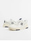 Sergio Tacchini Sneaker Bb Court Lo weiß