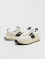 Sergio Tacchini sneaker 70's Neo Runner wit