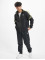 Sergio Tacchini Suits Cryo black
