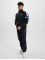 Sergio Tacchini Suits Cryo black