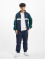 Sergio Tacchini Suits Ginnico blue