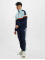 Sergio Tacchini Suits Jura blue
